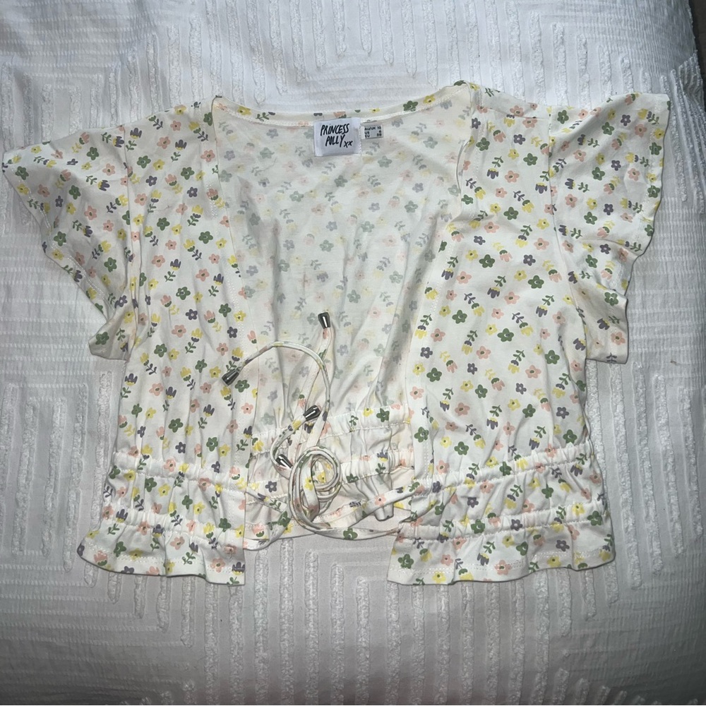 Princess Polly Blouse